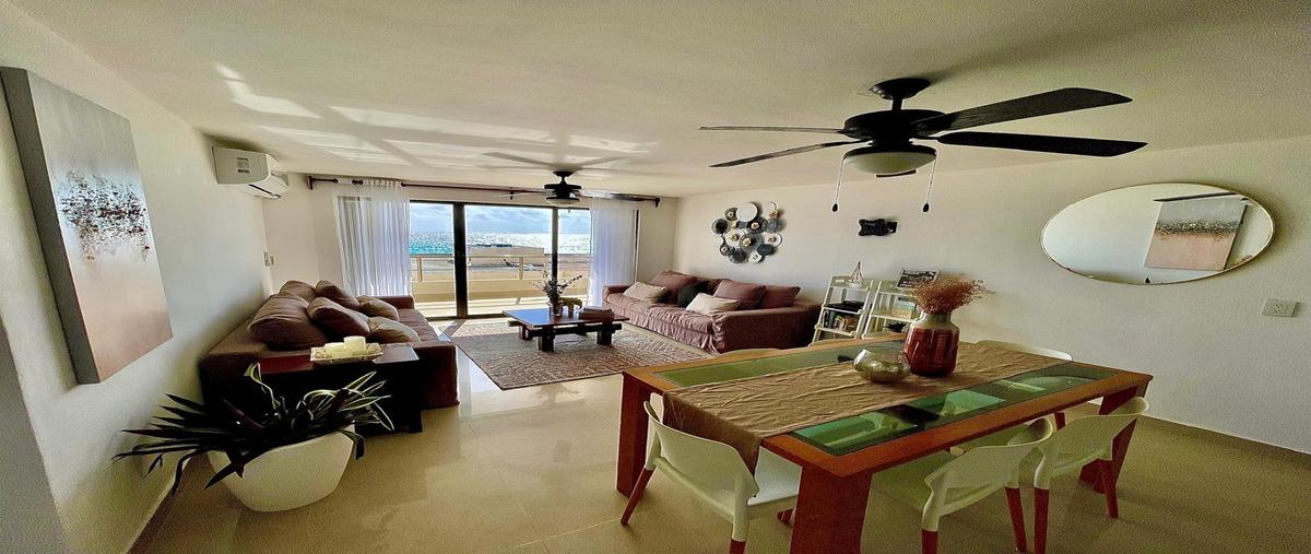 Foto de departamento en venta en  , zona hotelera, benito juárez, quintana roo, 0 No. 04