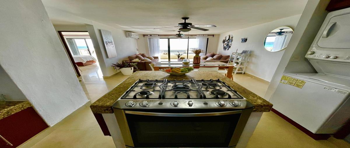 Foto de departamento en venta en  , zona hotelera, benito juárez, quintana roo, 0 No. 05