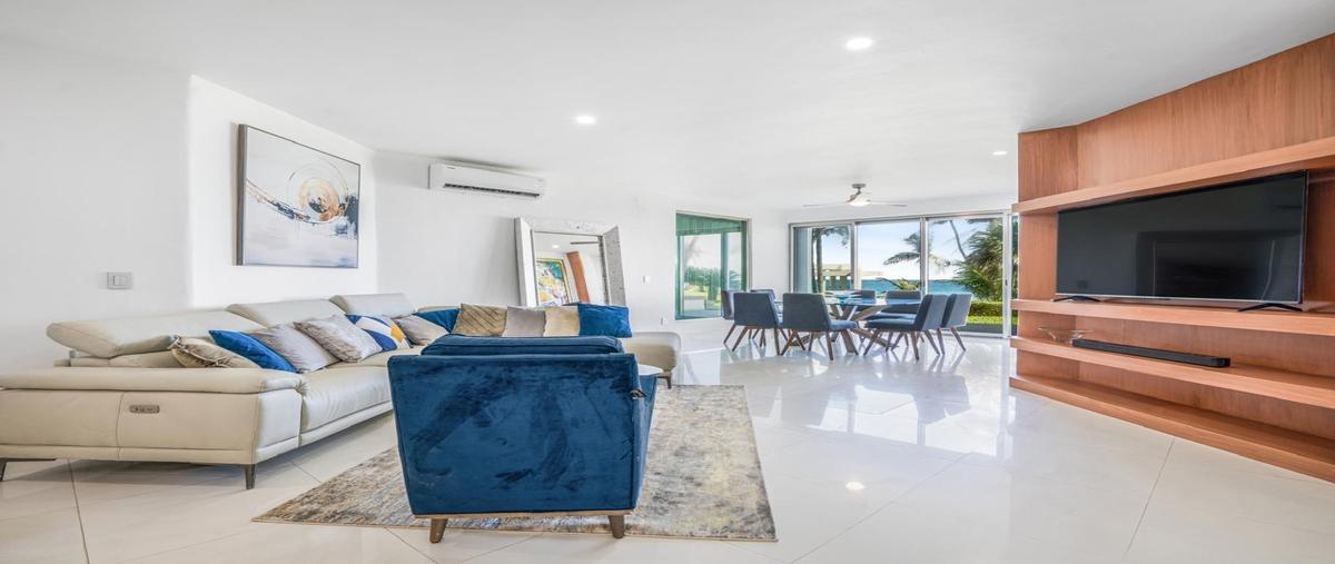 Foto de casa en renta en  , zona hotelera, benito juárez, quintana roo, 0 No. 04