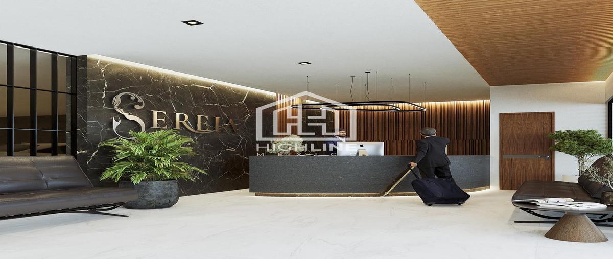 Foto de departamento en venta en  , zona hotelera, benito juárez, quintana roo, 31449457 No. 05