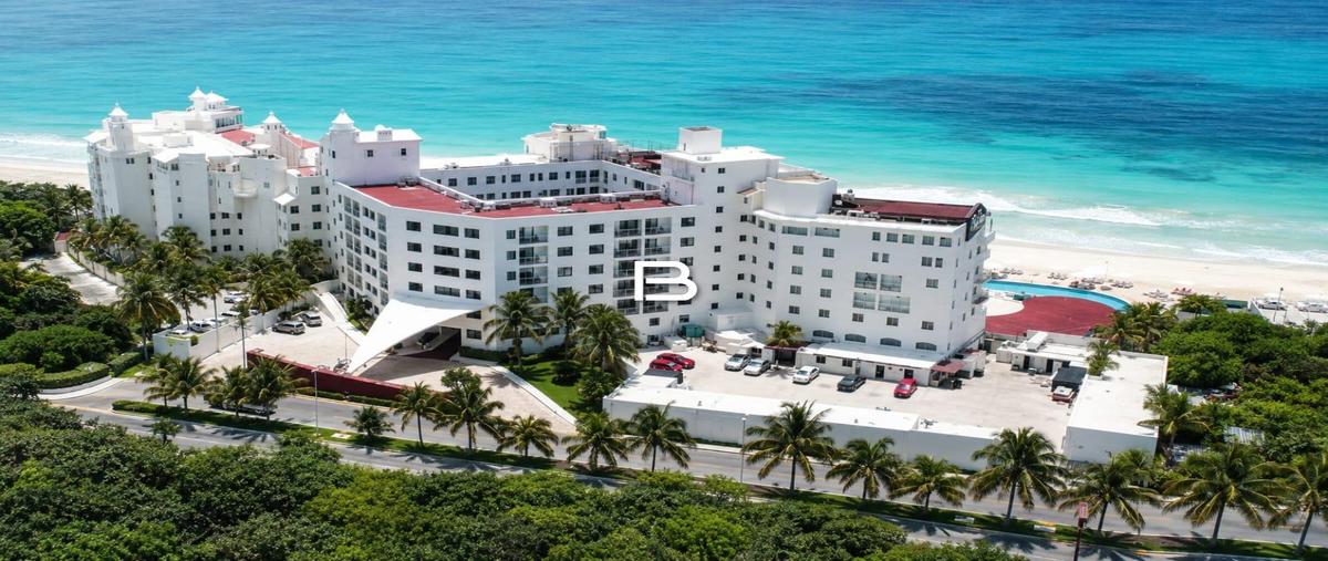 Foto de edificio en venta en  , zona hotelera, benito juárez, quintana roo, 0 No. 03