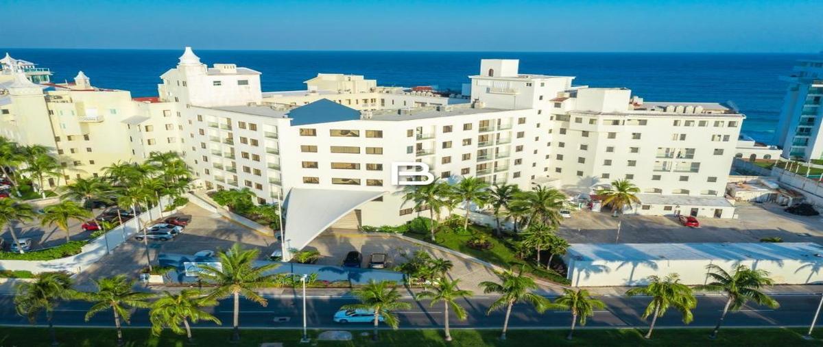 Foto de edificio en venta en  , zona hotelera, benito juárez, quintana roo, 0 No. 04