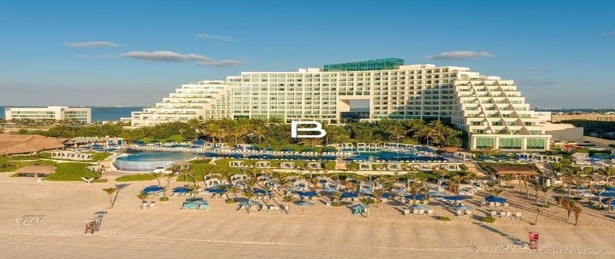 Foto de edificio en venta en  , zona hotelera, benito juárez, quintana roo, 0 No. 03
