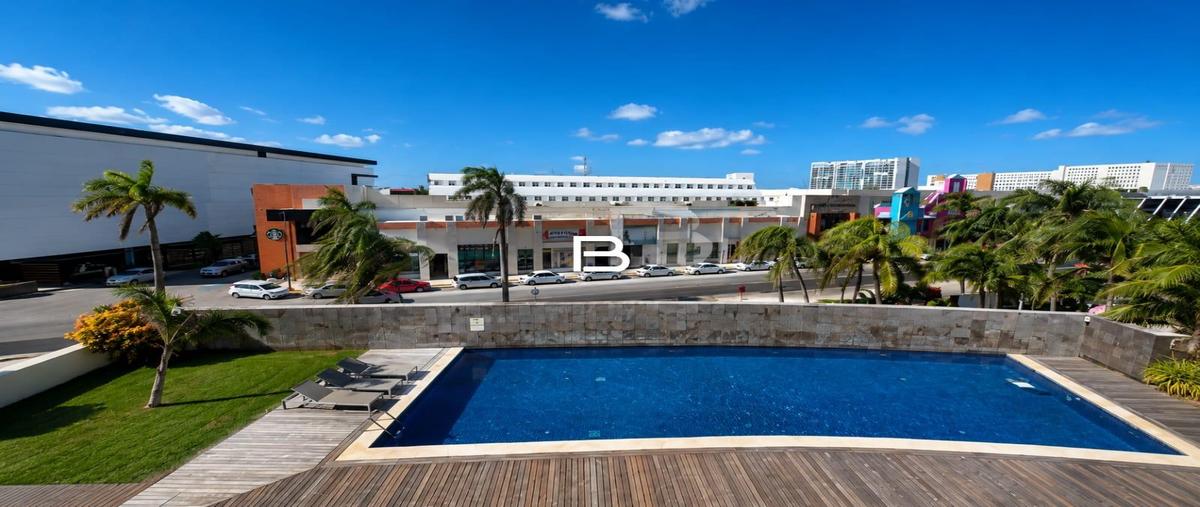 Foto de departamento en , zona hotelera, benito juárez, quintana roo, 0 foto 05 Foto de departamento en venta en , zona hotelera, benito juárez, quintana roo, 0 No. 05