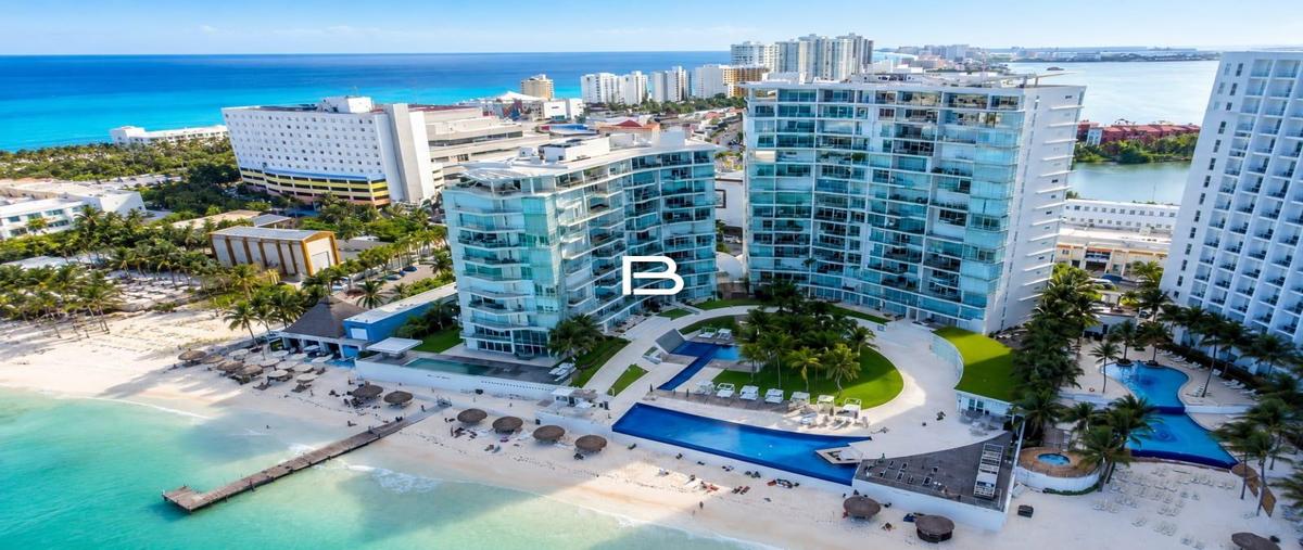 Foto de departamento en venta en  , zona hotelera, benito juárez, quintana roo, 0 No. 04
