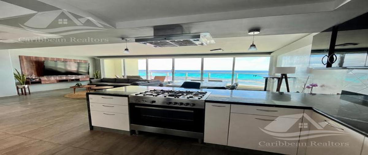 Foto de departamento en renta en  , zona hotelera, benito juárez, quintana roo, 0 No. 04
