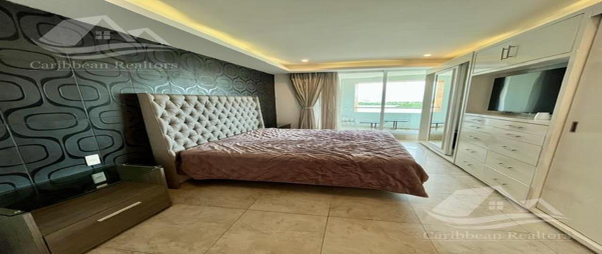 Foto de departamento en renta en  , zona hotelera, benito juárez, quintana roo, 0 No. 05