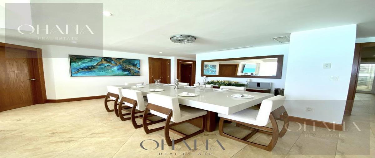 Foto de departamento en renta en  , zona hotelera, benito juárez, quintana roo, 31472092 No. 03