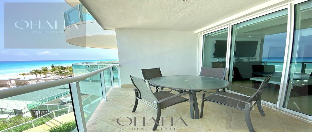 Foto de departamento en renta en  , zona hotelera, benito juárez, quintana roo, 31472092 No. 05