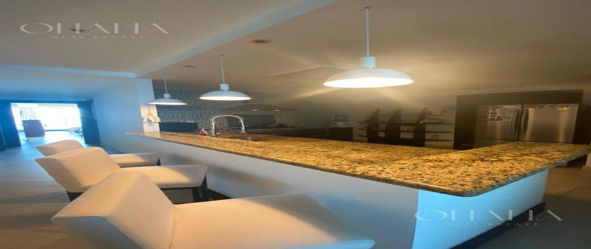 Foto de departamento en renta en  , zona hotelera, benito juárez, quintana roo, 31472093 No. 04