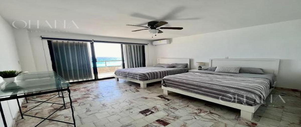 Foto de departamento en venta en  , zona hotelera, benito juárez, quintana roo, 31472094 No. 14
