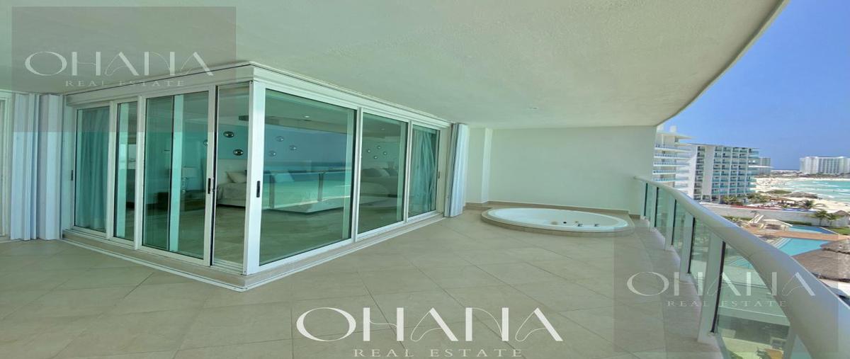 Foto de departamento en venta en  , zona hotelera, benito juárez, quintana roo, 31472095 No. 04