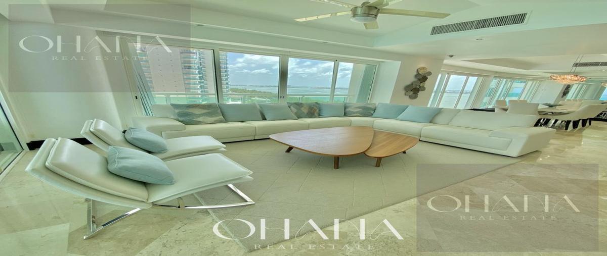 Foto de departamento en venta en  , zona hotelera, benito juárez, quintana roo, 0 No. 10