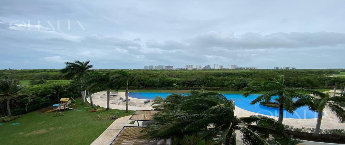 Foto de departamento en venta en  , zona hotelera, benito juárez, quintana roo, 31472100 No. 03