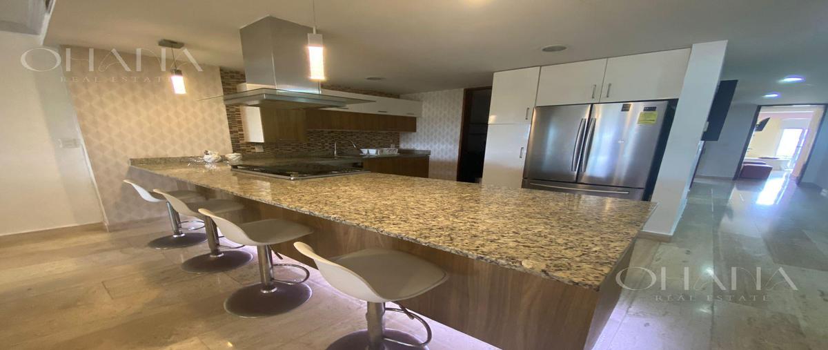 Foto de departamento en venta en  , zona hotelera, benito juárez, quintana roo, 31472100 No. 05