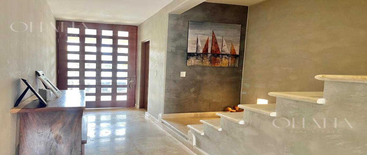 Foto de casa en renta en  , zona hotelera, benito juárez, quintana roo, 31472101 No. 04