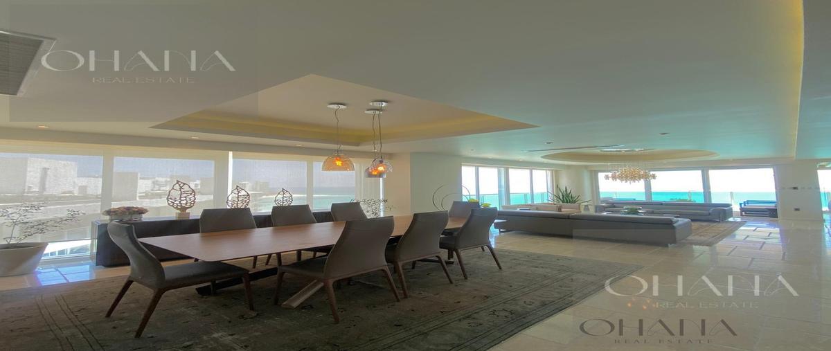 Foto de departamento en renta en  , zona hotelera, benito juárez, quintana roo, 31472102 No. 03