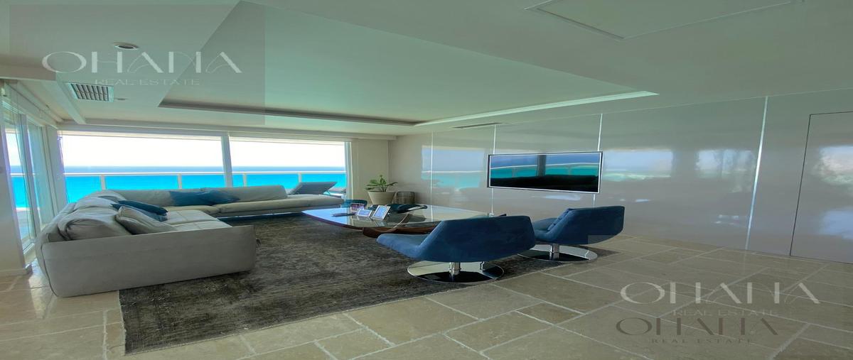 Foto de departamento en renta en  , zona hotelera, benito juárez, quintana roo, 31472102 No. 05