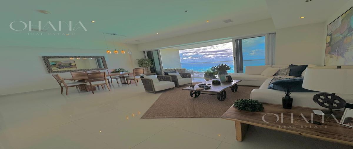 Foto de departamento en renta en  , zona hotelera, benito juárez, quintana roo, 31472103 No. 03