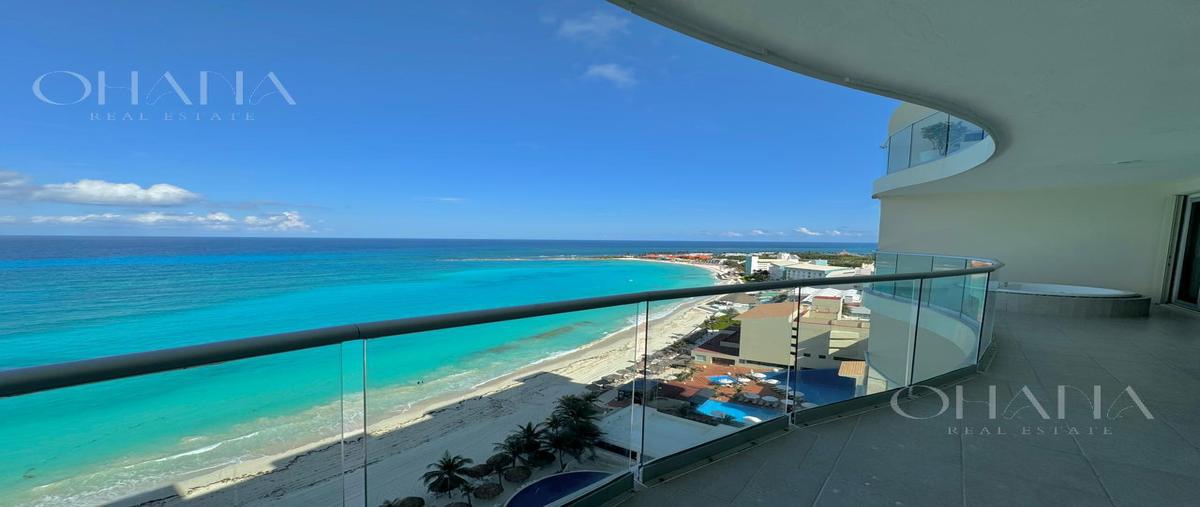 Foto de departamento en renta en  , zona hotelera, benito juárez, quintana roo, 31472103 No. 07