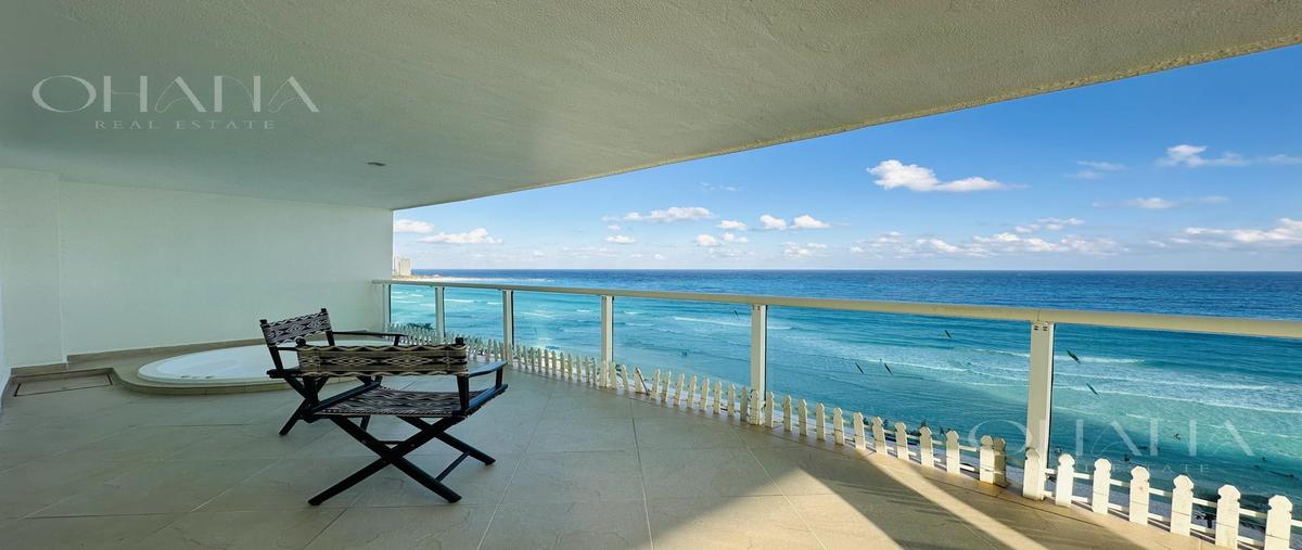 Foto de departamento en renta en  , zona hotelera, benito juárez, quintana roo, 31472105 No. 06