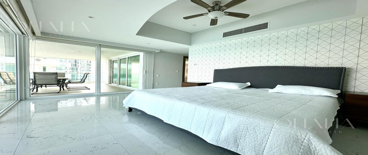 Foto de departamento en renta en  , zona hotelera, benito juárez, quintana roo, 0 No. 18