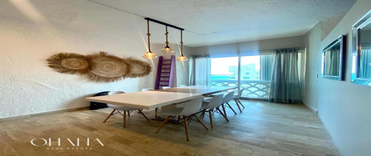 Foto de departamento en venta en  , zona hotelera, benito juárez, quintana roo, 31472107 No. 04