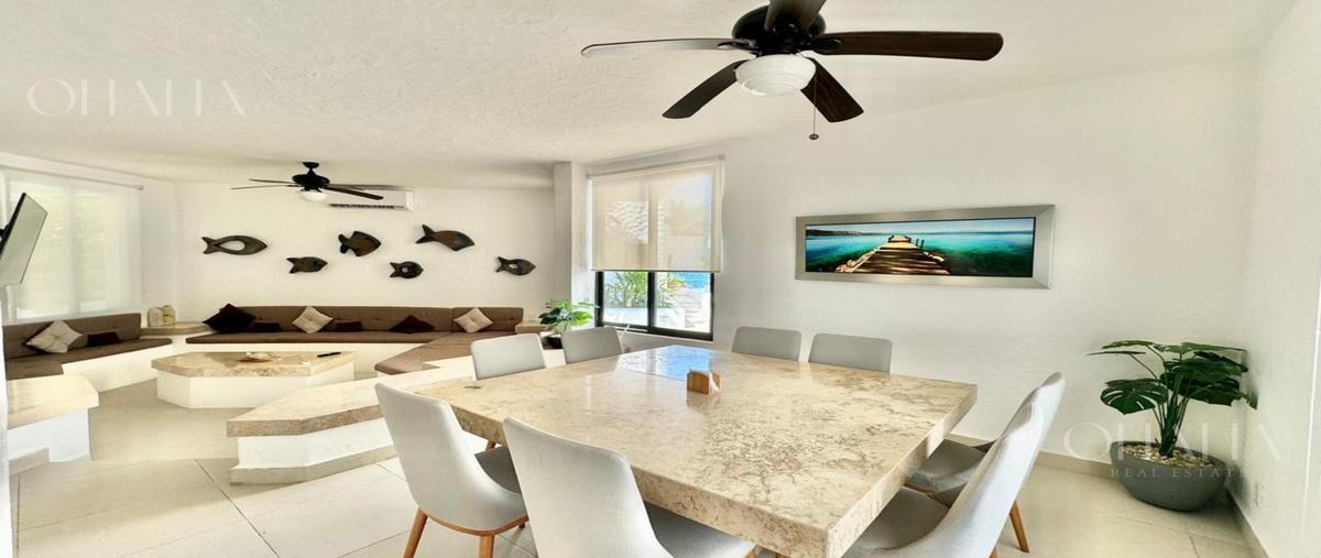 Foto de casa en venta en  , zona hotelera, benito juárez, quintana roo, 31472109 No. 04