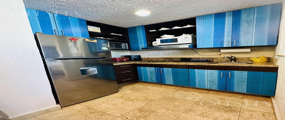 Foto de departamento en venta en  , zona hotelera, benito juárez, quintana roo, 31472111 No. 05