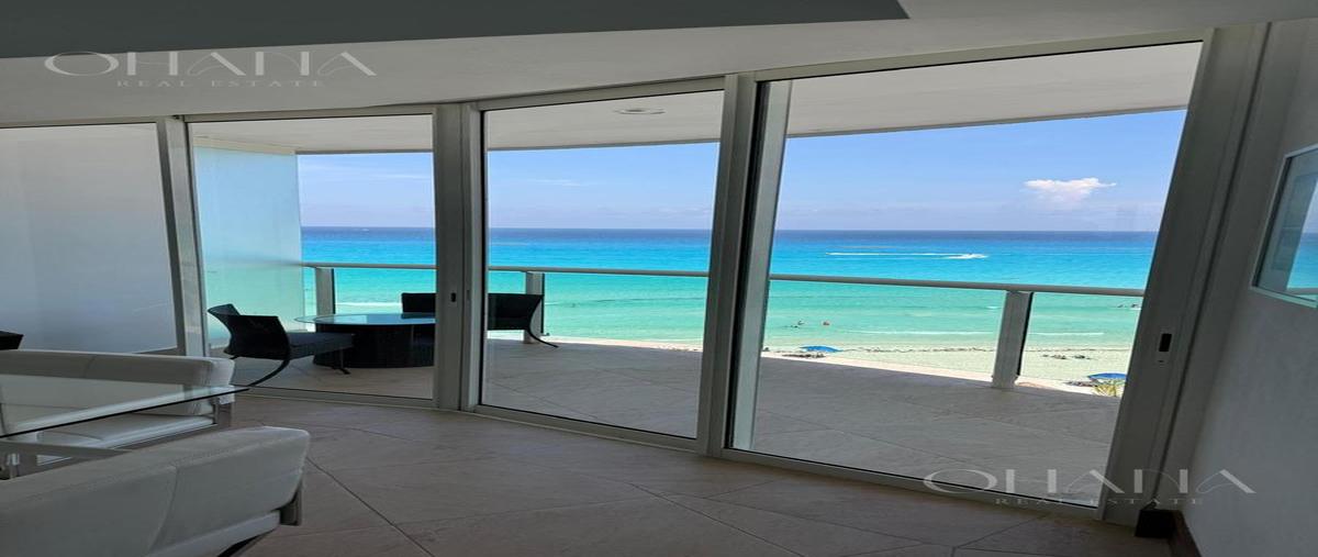 Foto de departamento en venta en  , zona hotelera, benito juárez, quintana roo, 31472113 No. 03