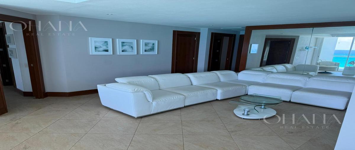 Foto de departamento en venta en  , zona hotelera, benito juárez, quintana roo, 31472113 No. 04
