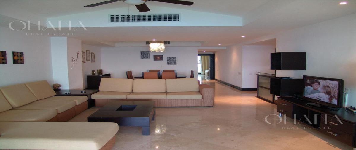 Foto de departamento en venta en  , zona hotelera, benito juárez, quintana roo, 31472115 No. 03