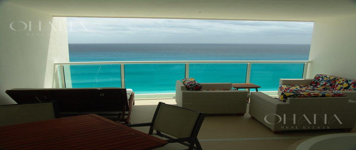 Foto de departamento en venta en  , zona hotelera, benito juárez, quintana roo, 31472115 No. 05