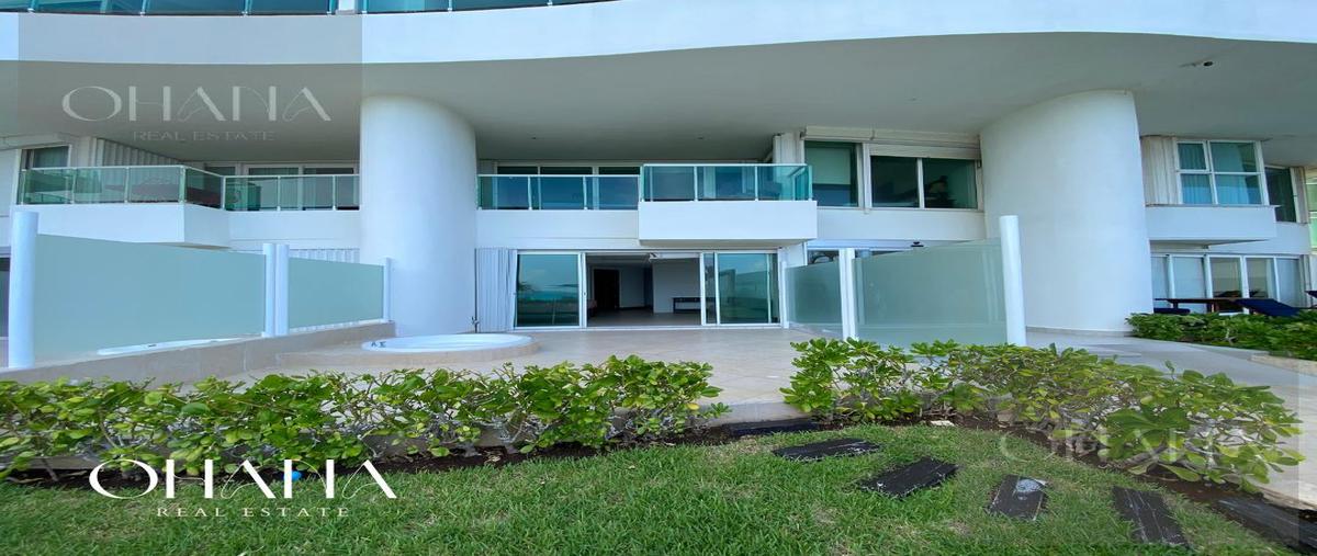 Foto de departamento en , zona hotelera, benito juárez, quintana roo, 31472116 foto 02 Foto de departamento en renta en , zona hotelera, benito juárez, quintana roo, 31472116 No. 02