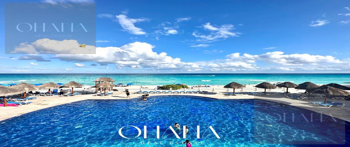 Foto de departamento en venta en  , zona hotelera, benito juárez, quintana roo, 31472119 No. 04