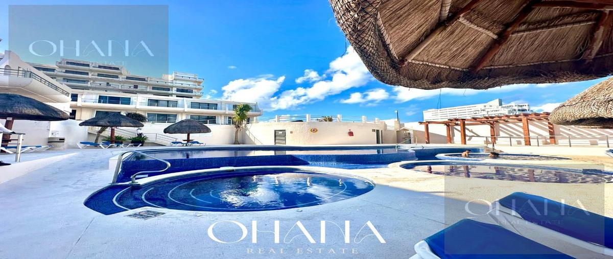 Foto de departamento en venta en  , zona hotelera, benito juárez, quintana roo, 31472121 No. 03