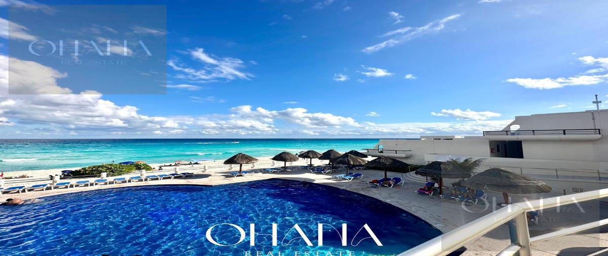 Foto de departamento en venta en  , zona hotelera, benito juárez, quintana roo, 31472121 No. 05