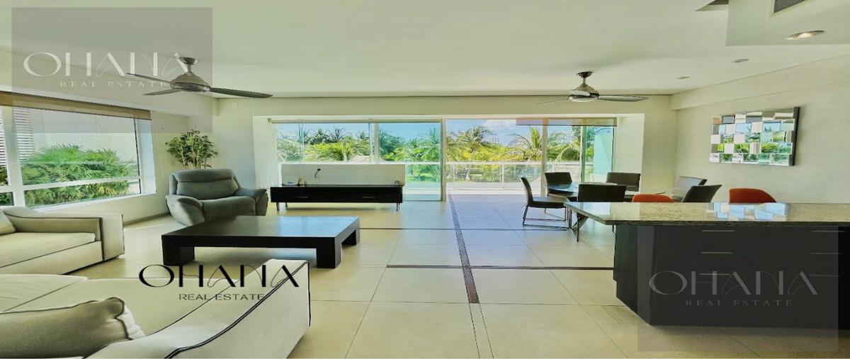 Foto de departamento en venta en  , zona hotelera, benito juárez, quintana roo, 31472123 No. 03