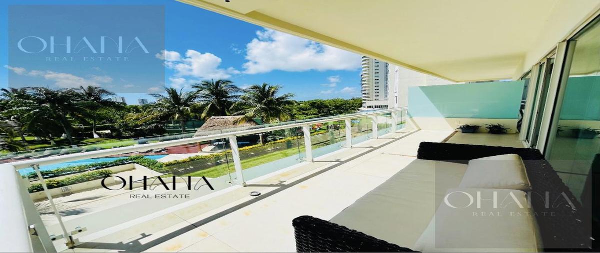 Foto de departamento en venta en  , zona hotelera, benito juárez, quintana roo, 31472123 No. 05