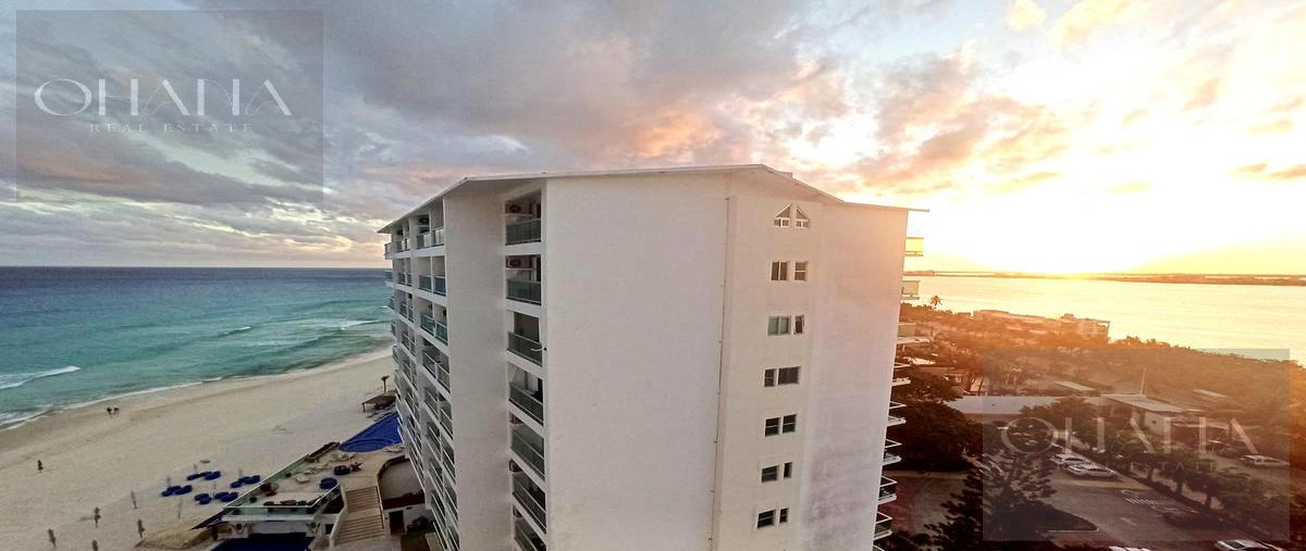 Foto de departamento en , zona hotelera, benito juárez, quintana roo, 31472124 foto 02 Foto de departamento en venta en , zona hotelera, benito juárez, quintana roo, 31472124 No. 02
