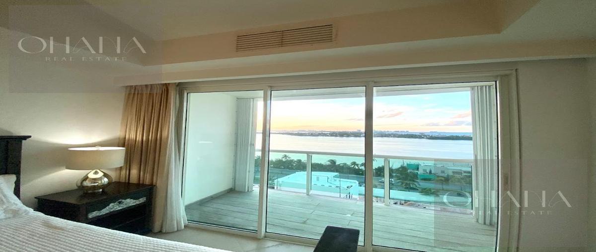 Foto de departamento en renta en  , zona hotelera, benito juárez, quintana roo, 31472128 No. 12