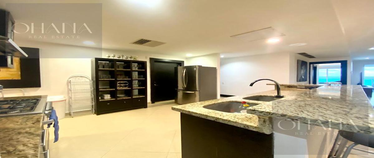 Foto de departamento en renta en  , zona hotelera, benito juárez, quintana roo, 31472128 No. 15