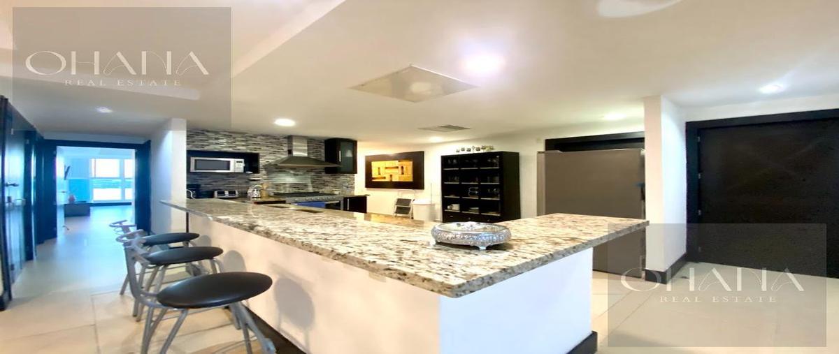 Foto de departamento en renta en  , zona hotelera, benito juárez, quintana roo, 31472128 No. 18
