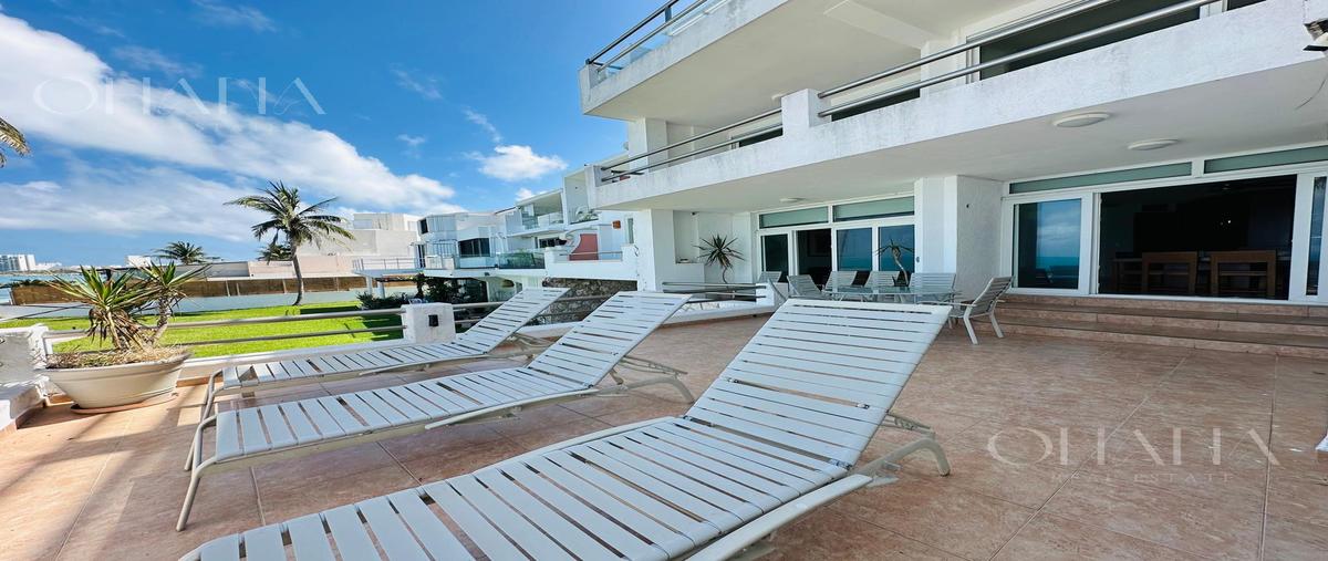 Foto de rancho en venta en  , zona hotelera, benito juárez, quintana roo, 31472129 No. 04
