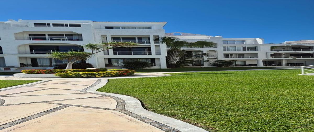 Foto de departamento en renta en  , zona hotelera, benito juárez, quintana roo, 0 No. 03