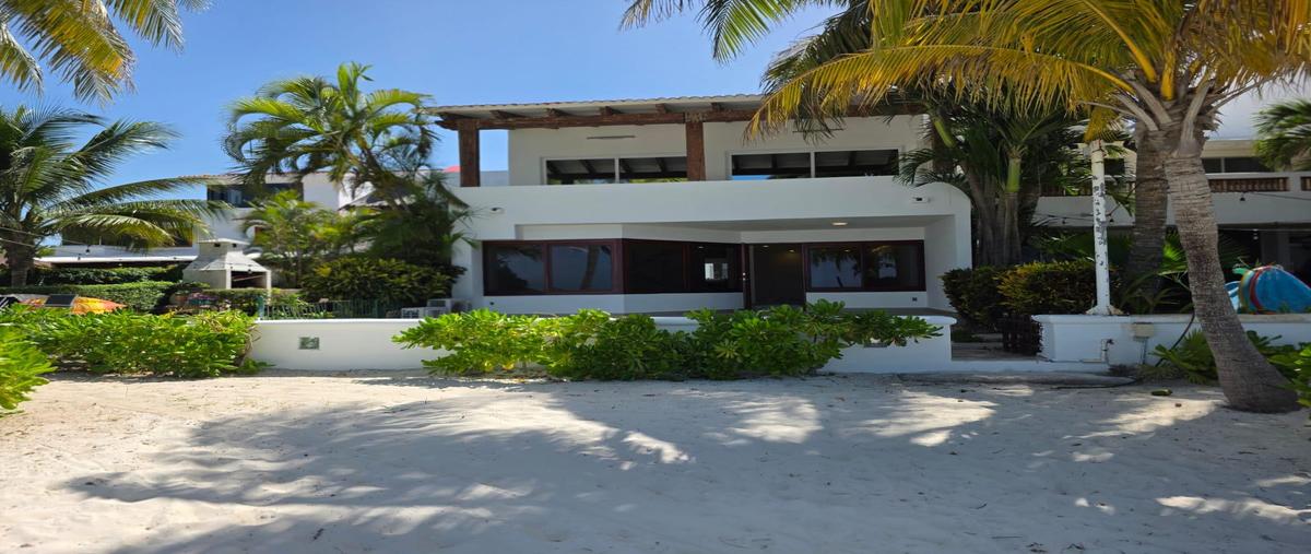 Foto de casa en , zona hotelera, benito juárez, quintana roo, 0 foto 01 Foto de casa en renta en , zona hotelera, benito juárez, quintana roo, 0 No. 01