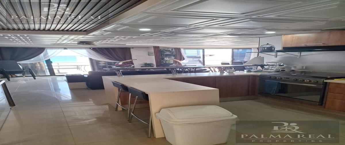 Foto de departamento en venta en  , zona hotelera, benito juárez, quintana roo, 0 No. 04