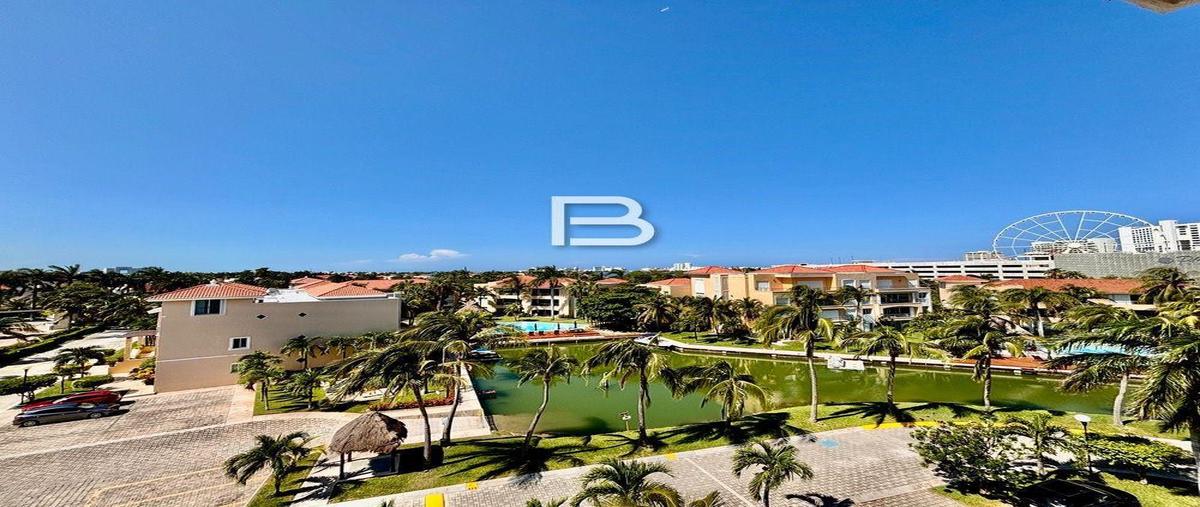 Foto de departamento en venta en  , zona hotelera, benito juárez, quintana roo, 0 No. 04