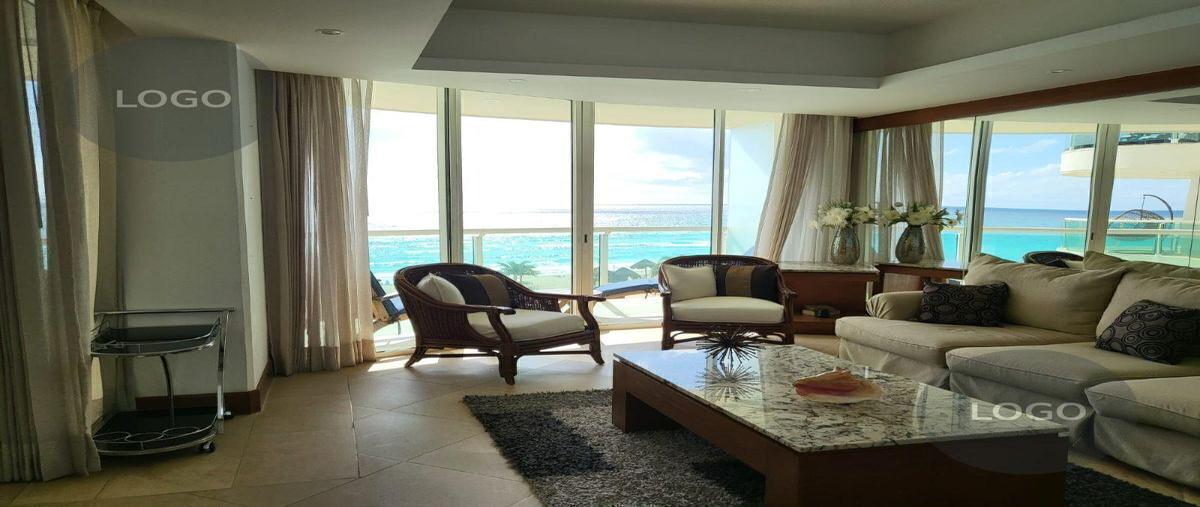 Foto de departamento en venta en  , zona hotelera, benito juárez, quintana roo, 0 No. 07
