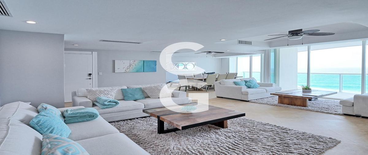 Foto de departamento en venta en  , zona hotelera, benito juárez, quintana roo, 0 No. 03